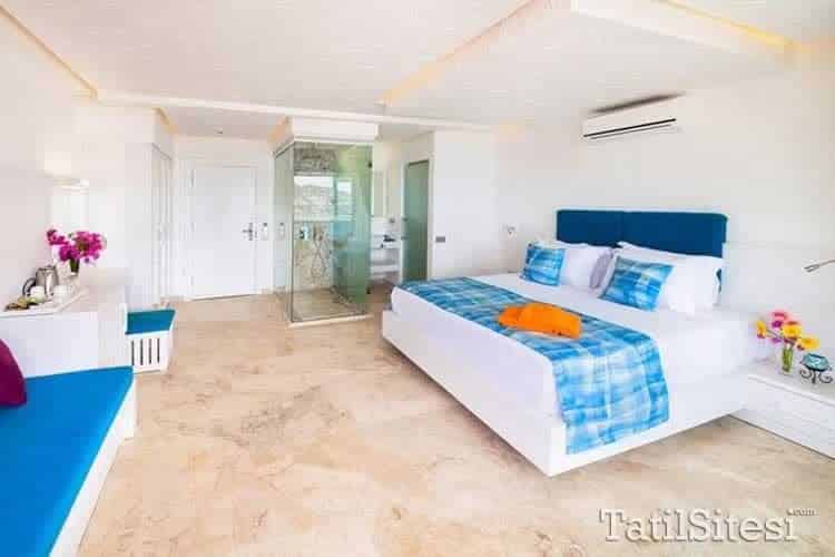 Asfiya Hotel Seaview Spa